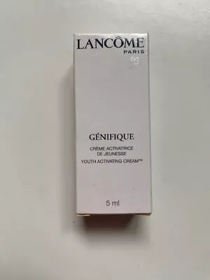 Lancome Advanced GENIFIQUE/ YEUX LIGHT-PEARL EYE/ Hydra Zen 7ml Or 5ml GENUINE • £4.99