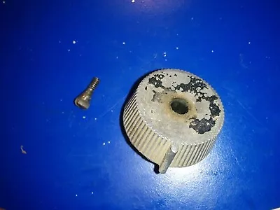 Mixture Knob For Carburetor  Sea King 5hp Ward Gale Johnson Evinrude • $14