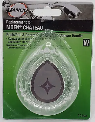 Danco 10303 Moen Replacement  Sink Tub Shower Faucet Handle - Free Ship ASD-8 • $10.12