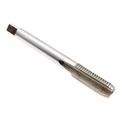 M10 X 1.25 Tap RH Right Hand M10 X 1.25 Metric Pitch Thread Tap HSS TOOL • $10.82