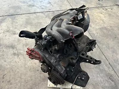 M20 Short Engine Motor 6 Cylinder BMW E30 325e OEM 153K • $756