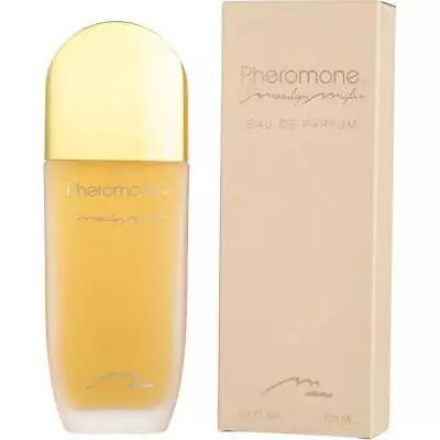 Pheromone EDP Spray 3.4 Oz For Women By Marilyn Miglin • $47.80