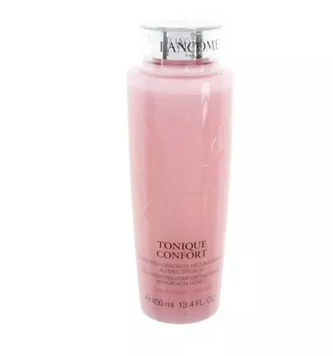 Tonique Confort Toner 400ml Dry Skin Hydrating - NEW Batch 40X  • £34.99