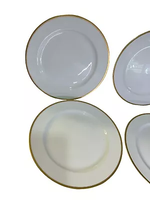 Noritake VTG 4 “made In Occupied Japan” China Patricia 4982 Dinner Plates • $67.99