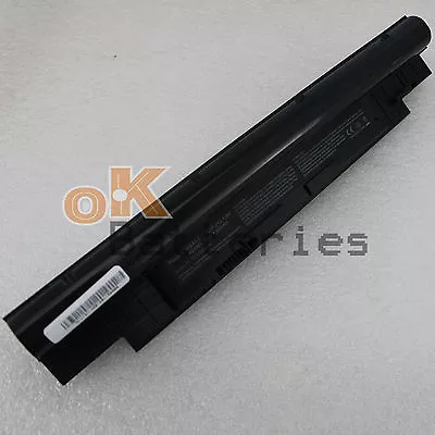 Battery For Dell Inspiron N311z N411z Vostro V131 V131R 268X5 JD41Y H2XW1 N2DN5 • $20.14