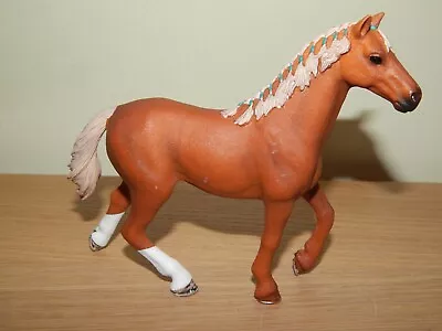 Schleich Horse Figure • £8