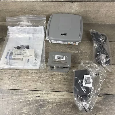 Cisco Aironet 1300 Wireless Bridge AIR-BR1310G-A-K9 • $39.99