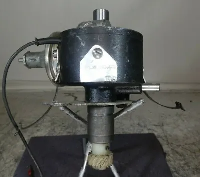 1960-1972 Dodge 3.7L 225cid Standard Ignition Cast Iron Distributor - #2444913 • $250