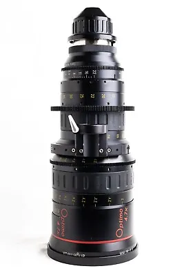 Angenieux Optimo 17-80mm T2.2 PL Zoom Lens • $9300