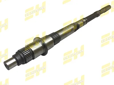 Transmission / Gearbox Main Shaft For Mazda B-Series 2WD G6 Manual (N02-1701201) • $199.33