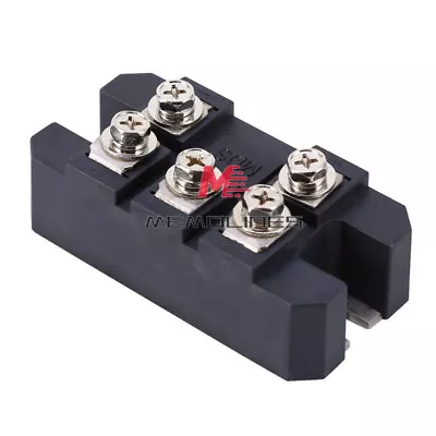 Three/3-Phase Diode Bridge Rectifier 150A MDS150A 1600V Power • $10.49