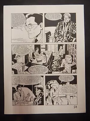 £8.65 • Buy Nathan Never 239 - Germano Bonazzi - Original Table - SBE -