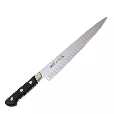 Misono UX10 Dimple Series Sujibiki SAUMON Knife No.729 270mm Stainless Steel NEW • $383.94