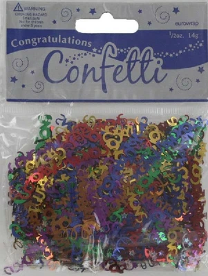 £2.39 • Buy Congratulations Engagement Wedding Anniversary Birthday Party Table Decoration