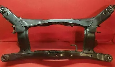$331.45 • Buy 2003 03 Subaru BAJA Rear Crossmember Frame Sub K-Frame Subframe OEM