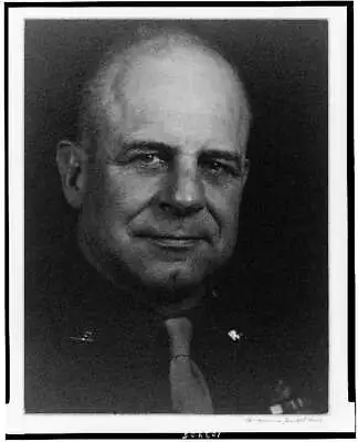 Lieutenant General James Harold DoolittleMedalHonormilitary Service1945 • $9.99