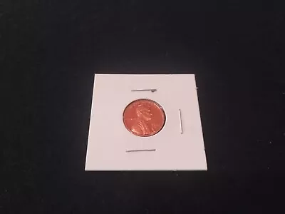 1972 S  Lincoln Memorial Cent Penny  PROOF • $1.75