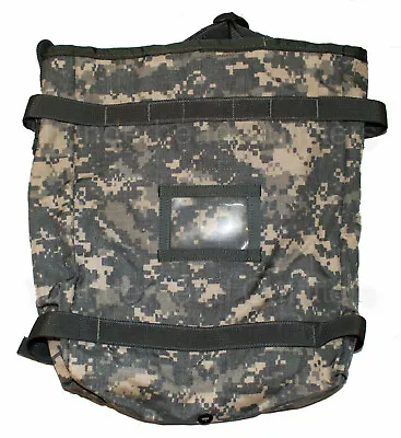 MOLLE Ll ACU Digital Radio Pouch Utility US Army Military Rucksack GI NEW • $4.55