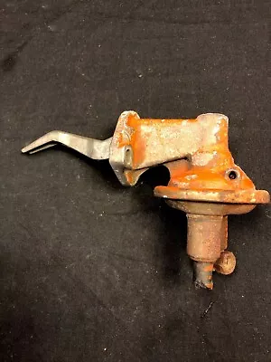 Carter Fuel Pump 60324 Dodge Mopar • $5