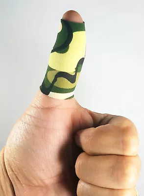 $13.79 • Buy Bowling Thumb Sock 2 Pack - Never Use Bowling Tape Again! Money Saver! 