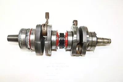 2002 Ski-doo Mxz 700 Zx Engine Motor Crankshaft Crank Shaft CORE • $124.95