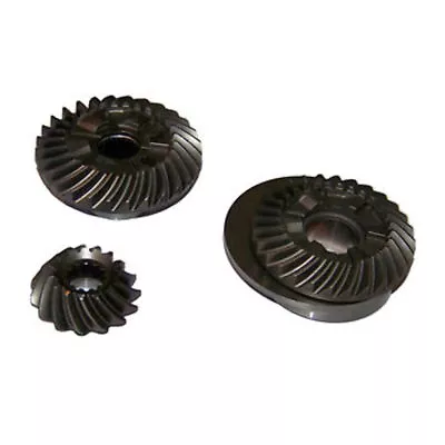 Mercury 150-175-200-225 X XS ProMax Gear Set Fwd/Pinion/Rev 1.87 RACE 43-44104A7 • $1613.95