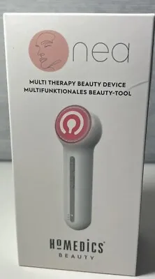 Genuine New Sealed Homedics Nea 3in1 Multi Therapy Beauty Device Christmas Gift  • £17.99