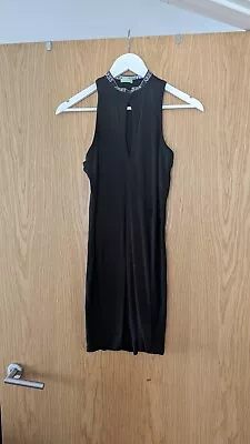 Aries Arise Black Dress • £50