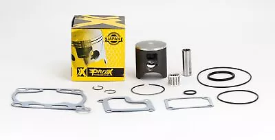 Pro-X Std Piston Kit Gasket Set & Bearing For Suzuki RM85 2002-2016 - RM 85 • $97.99