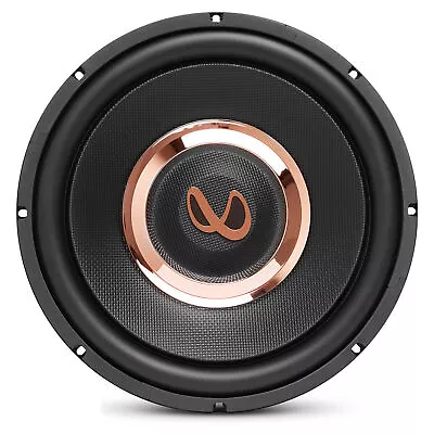 Infinity PRIMUS-1270 Primus 12 Inch Subwoofer - INFPRIMUS1270AM • $69.99