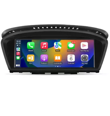 Android Car Radio Stereo For BMW 35 Series E60 E90 E93 8.8  Screen 2009-2012 • $239.99