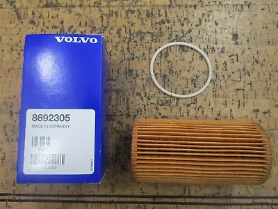 *NEW OEM* 0820 Volvo Penta Oil Filter 8692305 • $14.99