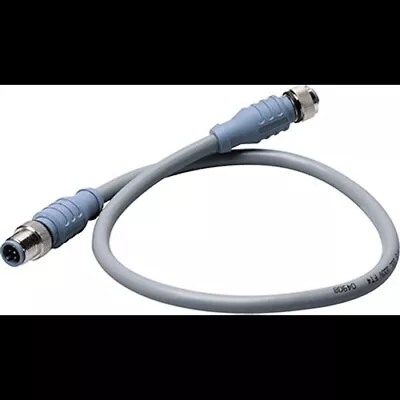 Maretron Micro Double-Ended Cordset 0.5M CM-CG1-CF-00.5 • $33.09