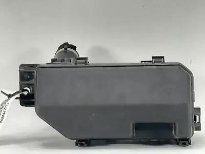 Used Fuse Box Fits: 2012 Honda Accord Engine Compartment Sdn 2.4L EX-L Leather A • $103.49