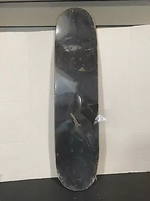 Vtg Wood Mongoose Skateboard “Devil” NEW(torn Wrap/scratched) Board Only 31 Inch • $39.99