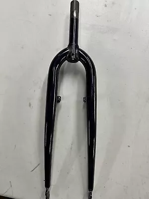 26” Rigid Bike Fork 1 Inch 22.2 V-Brake Vintage • $34