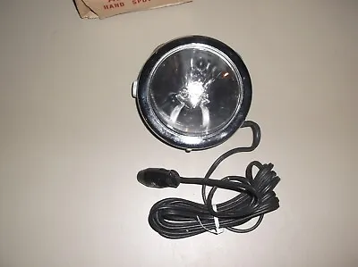 Vintage Allstate #5890 Handheld Car Spotlight 12v - Boxed! • $14.99