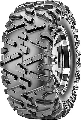 Maxxis Bighorn 2.0 Radial Tire 25x10-12 Front Or Rear TM00091100 68-2685 844026 • $178.50