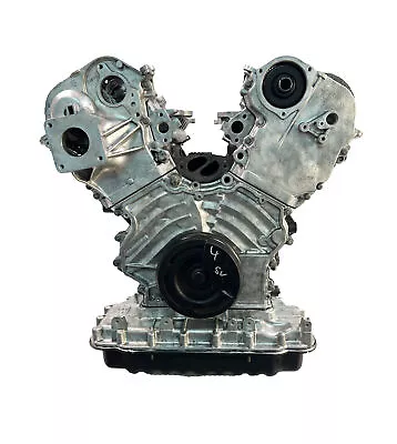 Engine For 2014 Maserati Quattroporte VI 3.0 D Diesel M15746D M157 VM44 VM63 EXF • $16099