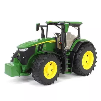 1/16 John Deere 7R 350 Tractor By Bruder 029825 • $59