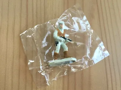 Vintage Star Wars 1982 Micro Collection Hoth Rebel Soldier Mail-In Sealed Baggie • $9.99