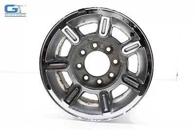 HUMMER H2 WHEEL RIM 17  17x8.5J OEM 2004 2005 2006 2007 🔵 • $170.99