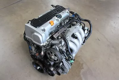 JDM  2003 2004 2005 2006 2007  K24a Engine Honda Accord & Element 2.4L Vtec K24 • $950