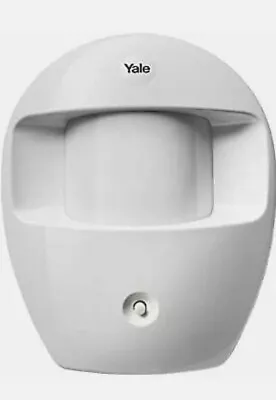 Yale Pet PIR Movement Detector • £11.49