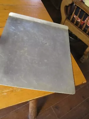 Vintage Air Bake/Insulated Oven Pan/Cookie Sheet - Aluminum 16  X 14  • $19