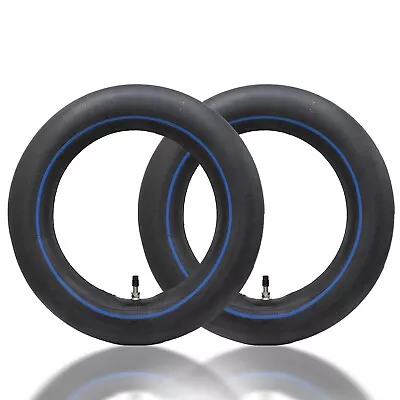 2 Inner Tube 100/90-10 For Dirt Bike Honda Yamaha Kawasaki Suzuki KTM Husqvarna • $18.95