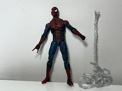 Marvel Infinite 3.75 Inch Spiderman Figure • £20