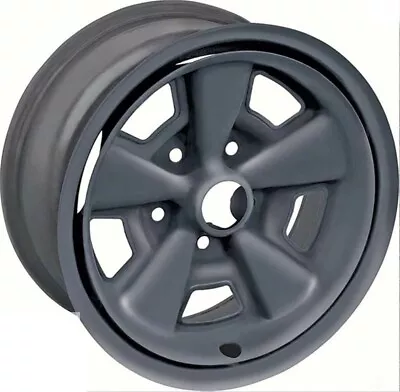 1970-81 Chevrolet Camaro Z28 1971-72 Chevelle 5 Spoke Steel Wheel 15 X 7 • $315