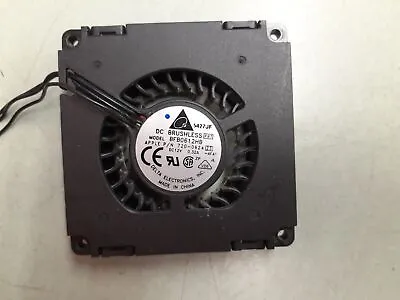 Apple Mac Mini G4 Fan Apple Part # 922-6696 720-0624 BFB0612HB • $12.99