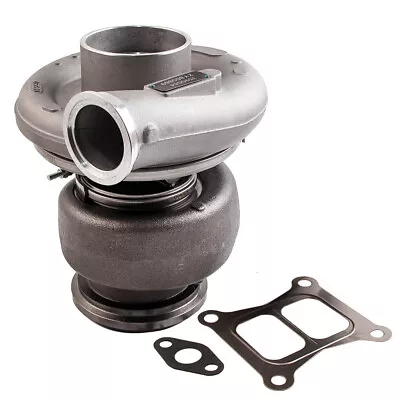 Turbo Charger For Dodge 1994-2000 2001 HX55 Cummins M11 M-Series Engine 3800471 • $219.59